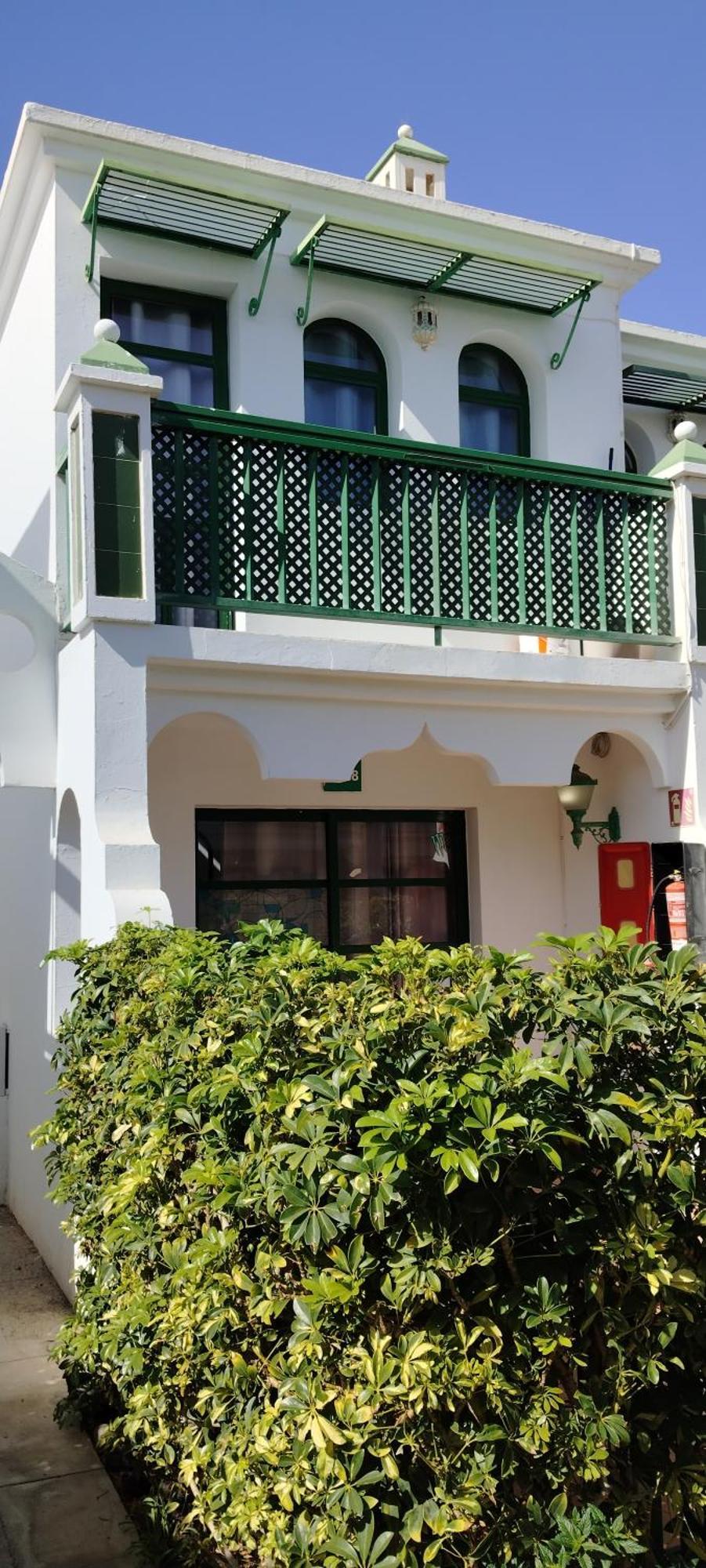 Bungalow Dunas&Sea Maspalomas Maspalomas (Gran Canaria) Exterior foto
