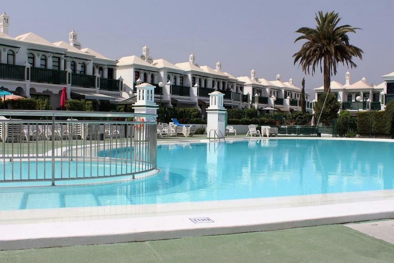 Bungalow Dunas&Sea Maspalomas Maspalomas (Gran Canaria) Exterior foto